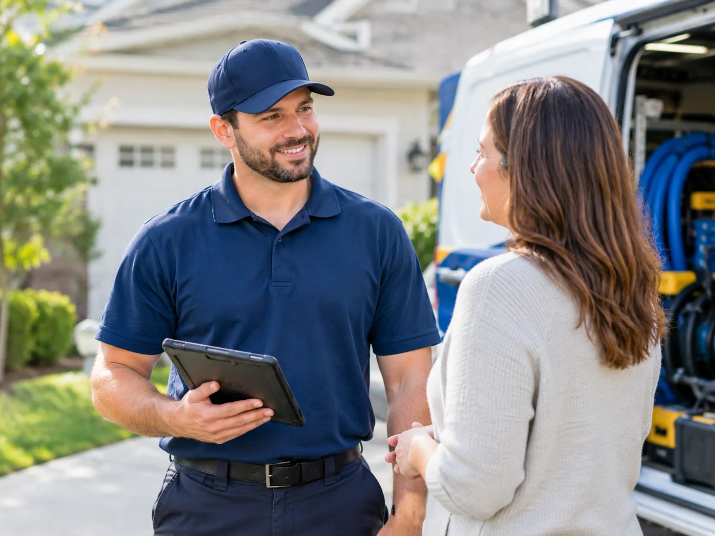 Sewage Backup Cleanup Saint Helena, CA FAQs